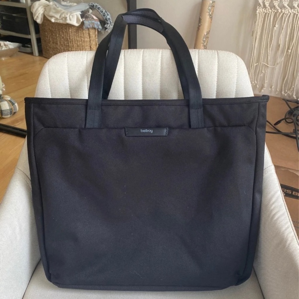 Bellroy Tokyo Tote 15ml